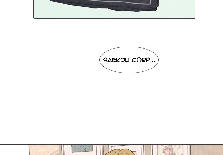 Hold My Hand Chapter 27 image 3