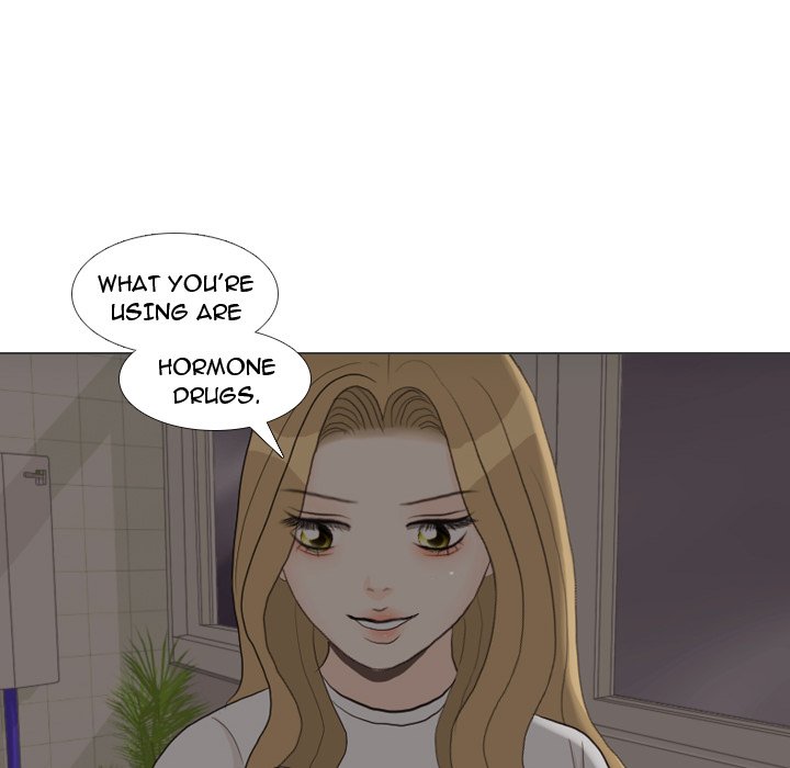 Hold My Hand Chapter 27 image 39