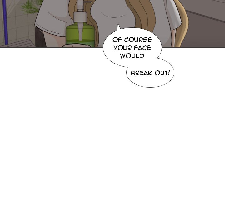 Hold My Hand Chapter 27 image 40