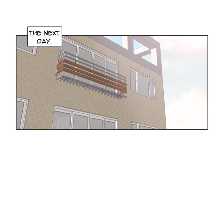 Hold My Hand Chapter 27 image 42