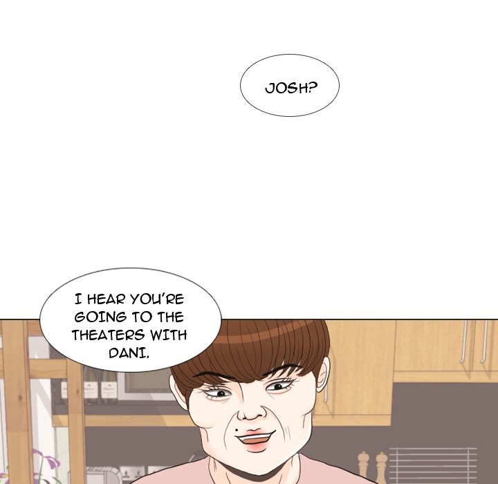 Hold My Hand Chapter 27 image 43
