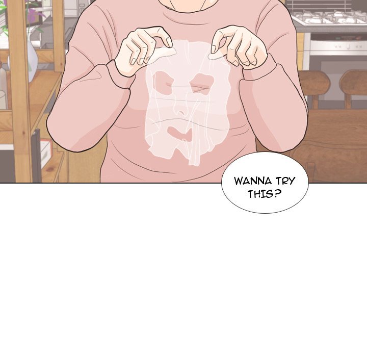 Hold My Hand Chapter 27 image 44