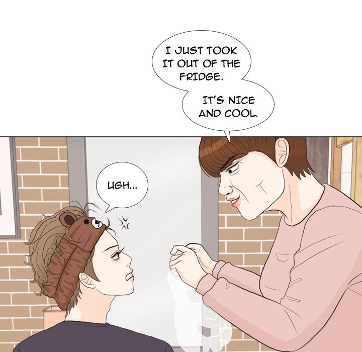 Hold My Hand Chapter 27 image 45
