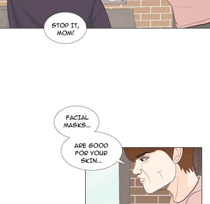 Hold My Hand Chapter 27 image 46