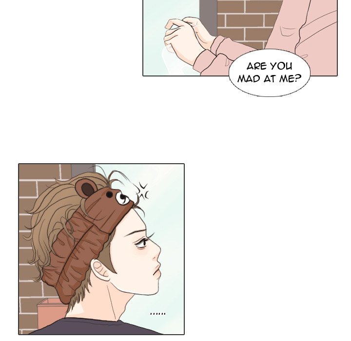 Hold My Hand Chapter 27 image 47
