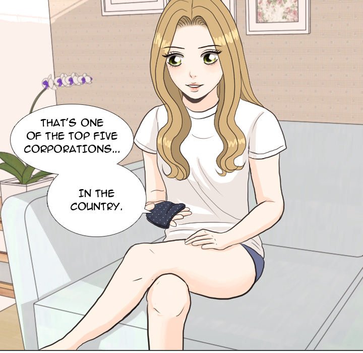 Hold My Hand Chapter 27 image 4