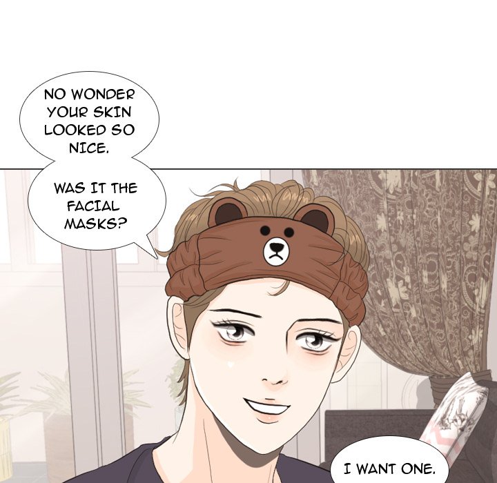Hold My Hand Chapter 27 image 51