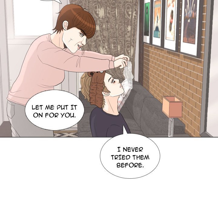 Hold My Hand Chapter 27 image 53