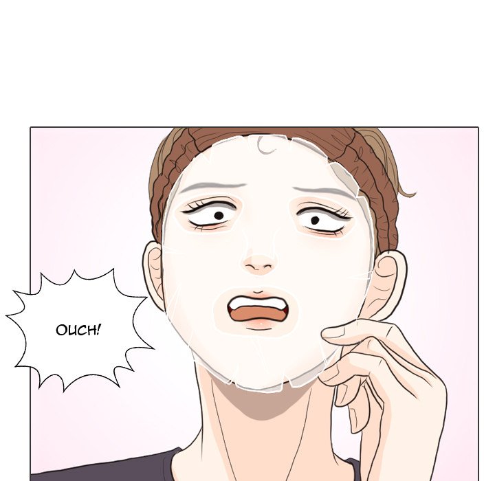 Hold My Hand Chapter 27 image 54