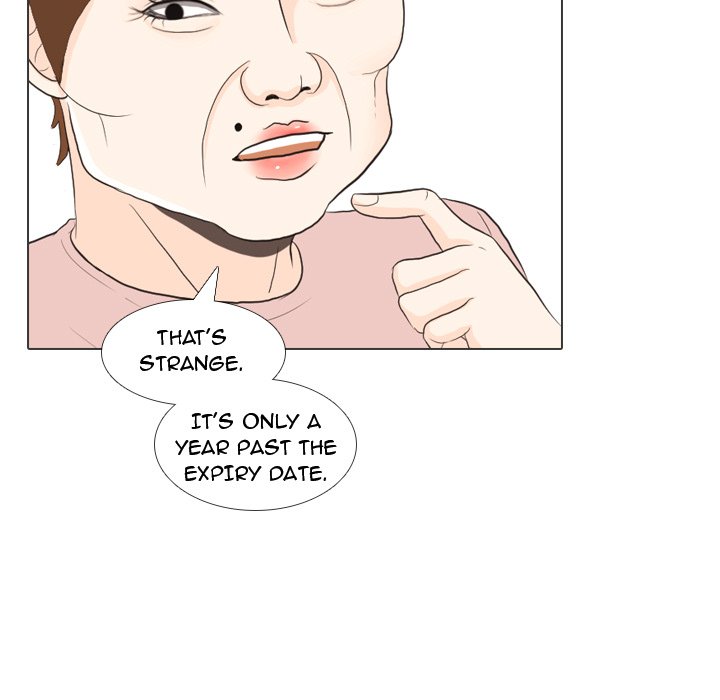 Hold My Hand Chapter 27 image 56