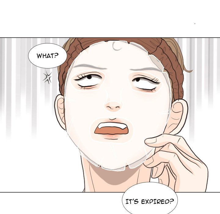 Hold My Hand Chapter 27 image 57