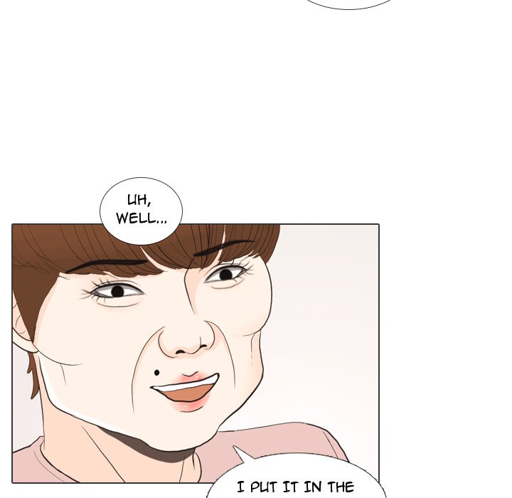 Hold My Hand Chapter 27 image 58