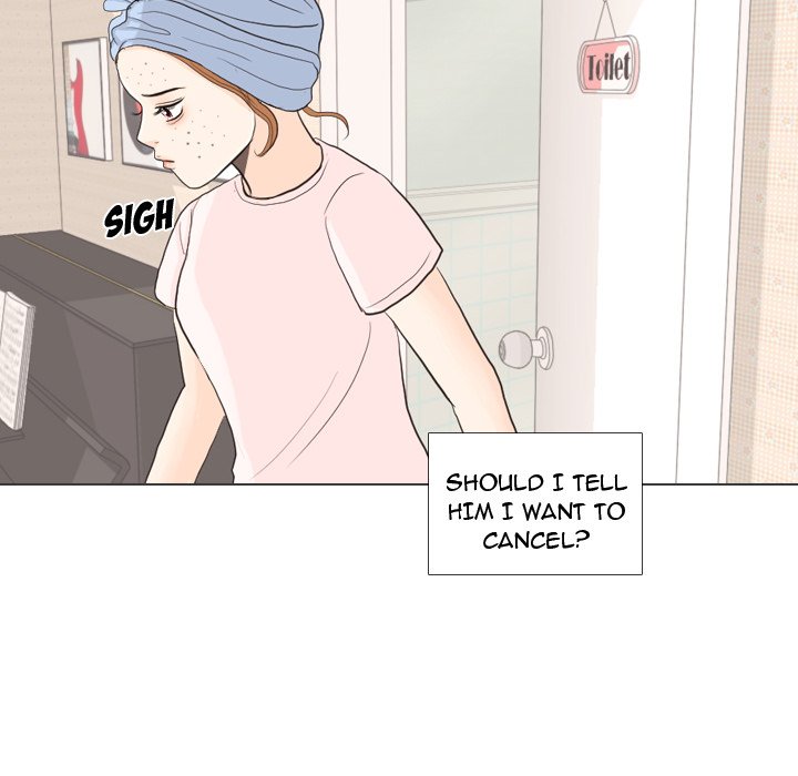Hold My Hand Chapter 27 image 64