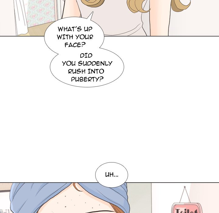 Hold My Hand Chapter 27 image 66