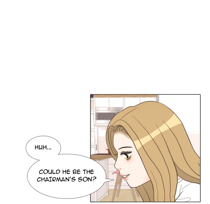 Hold My Hand Chapter 27 image 6