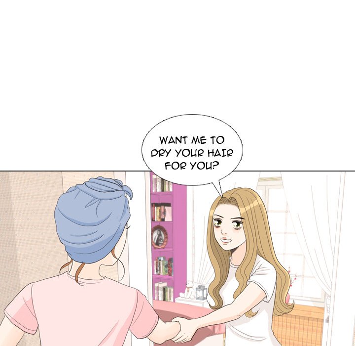 Hold My Hand Chapter 27 image 69
