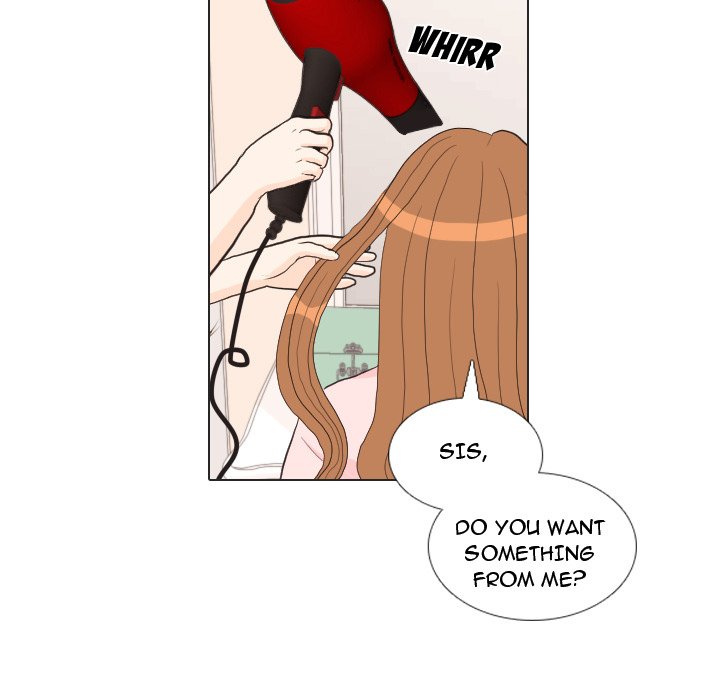 Hold My Hand Chapter 27 image 71
