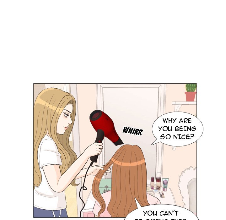 Hold My Hand Chapter 27 image 72