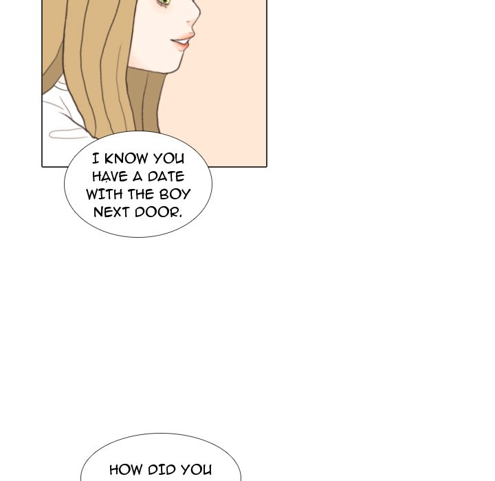 Hold My Hand Chapter 27 image 74