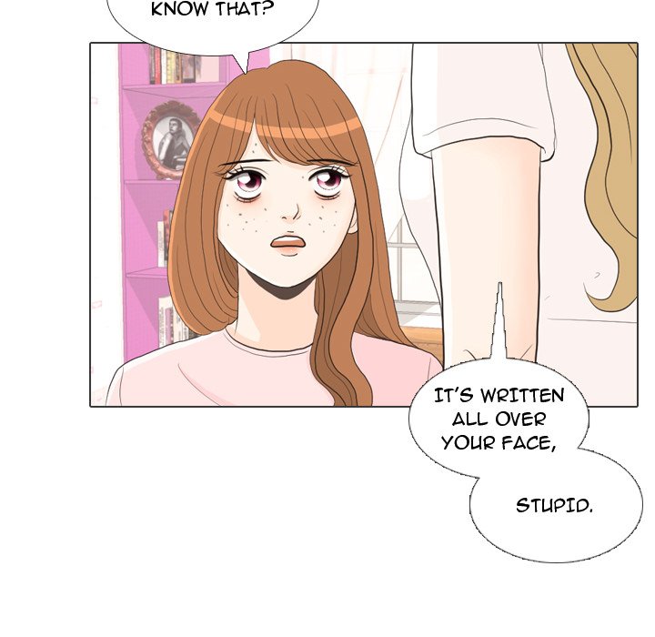 Hold My Hand Chapter 27 image 75