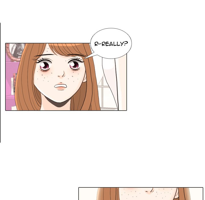 Hold My Hand Chapter 27 image 76