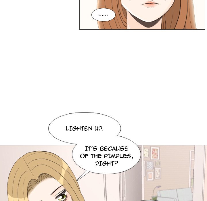 Hold My Hand Chapter 27 image 77