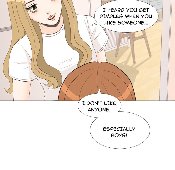 Hold My Hand Chapter 27 image 78