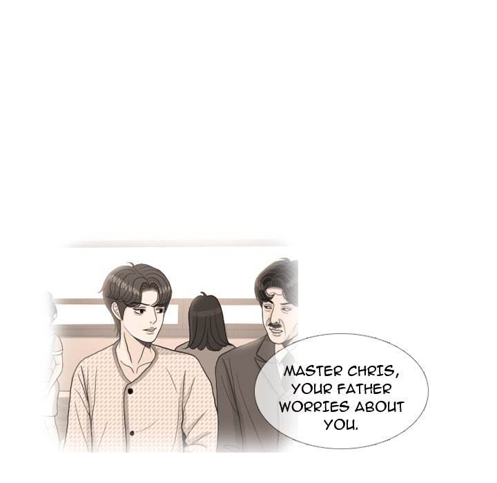 Hold My Hand Chapter 27 image 7
