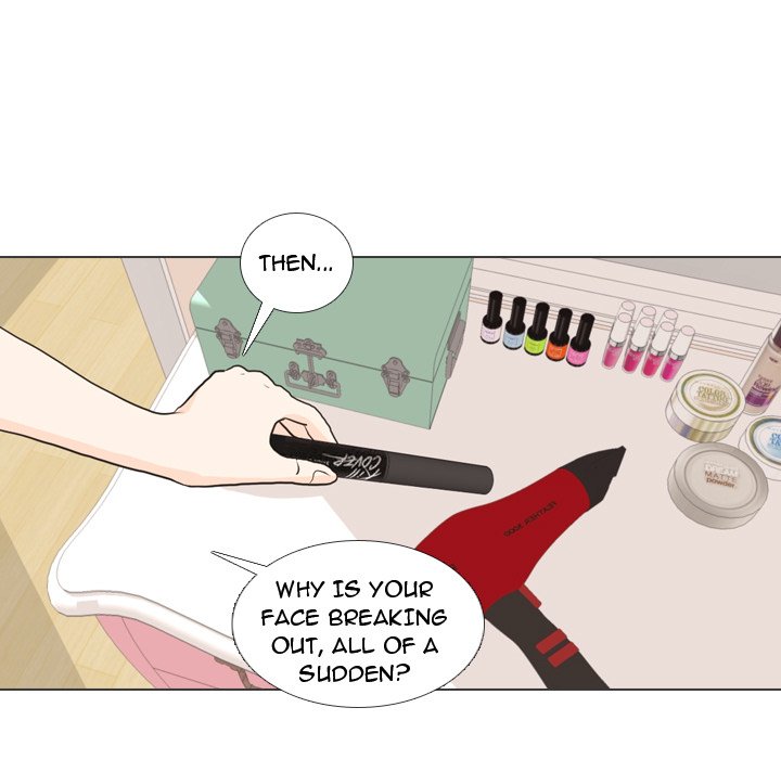Hold My Hand Chapter 27 image 79