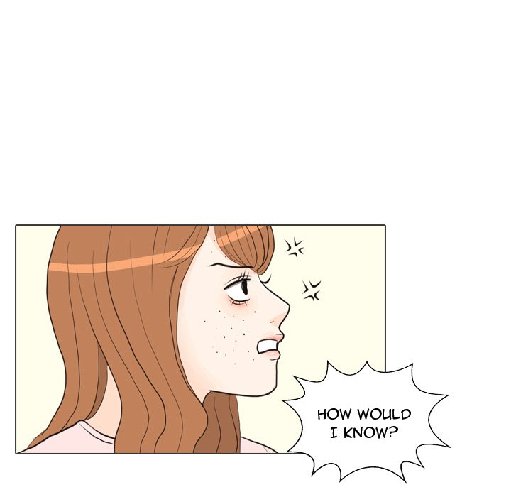 Hold My Hand Chapter 27 image 80