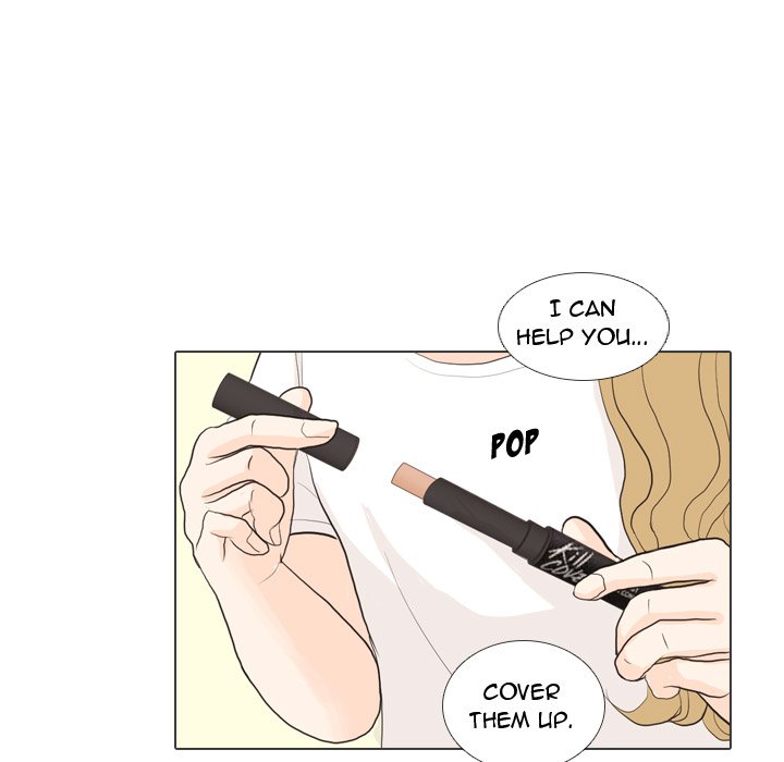 Hold My Hand Chapter 27 image 81