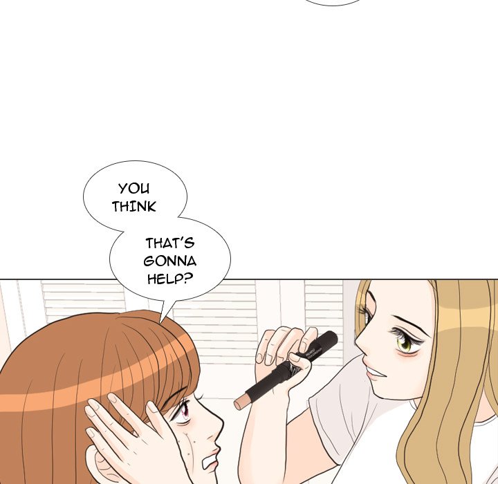 Hold My Hand Chapter 27 image 82