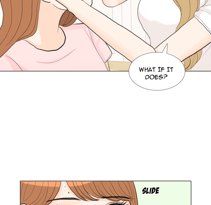 Hold My Hand Chapter 27 image 83