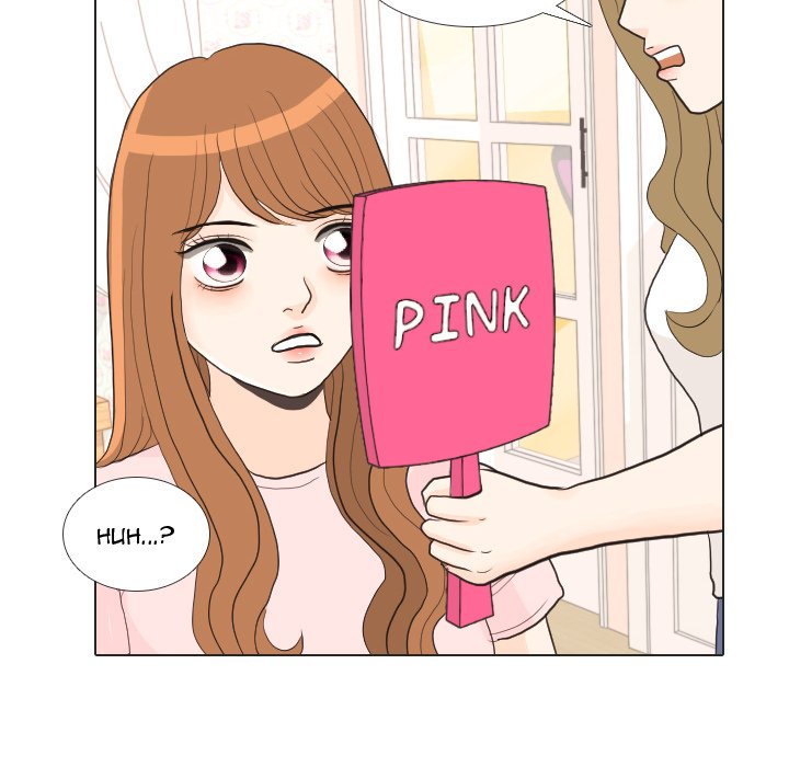 Hold My Hand Chapter 27 image 86