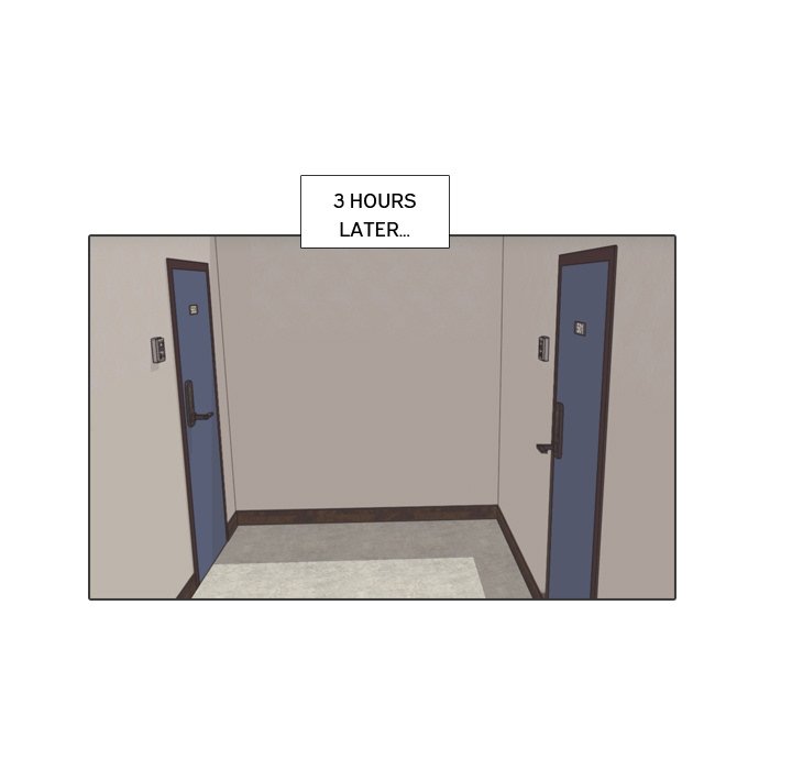 Hold My Hand Chapter 27 image 89