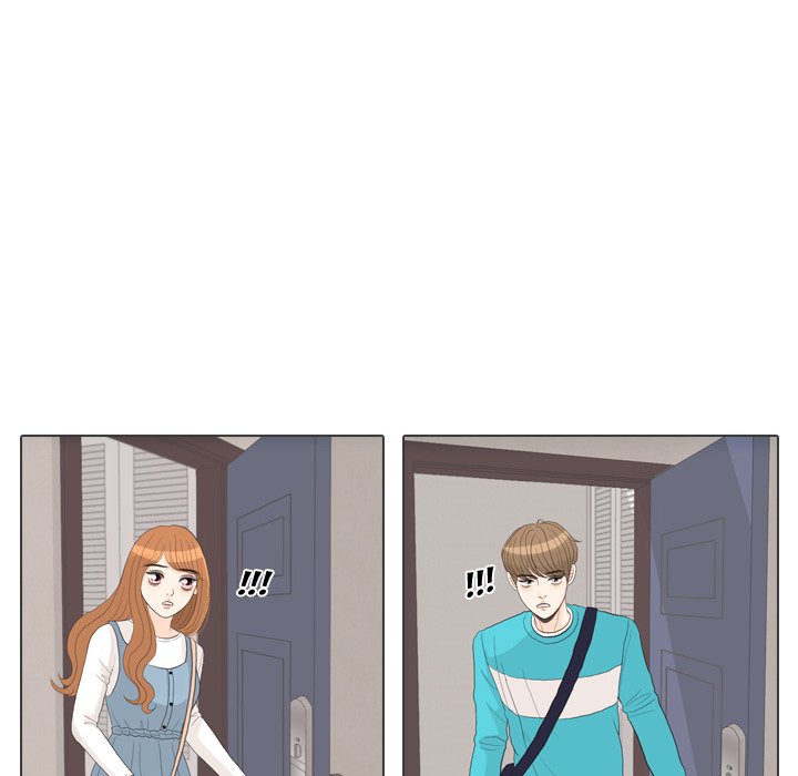 Hold My Hand Chapter 27 image 91