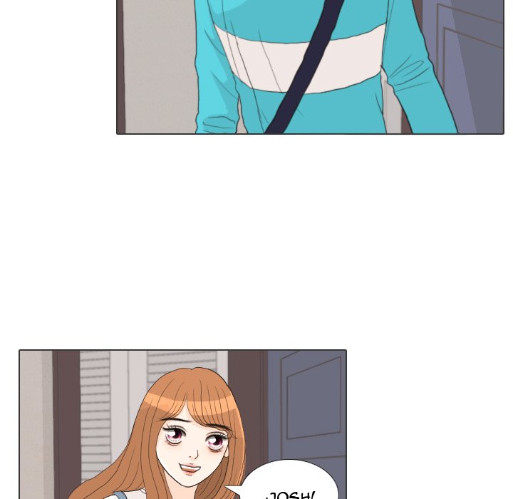 Hold My Hand Chapter 27 image 93