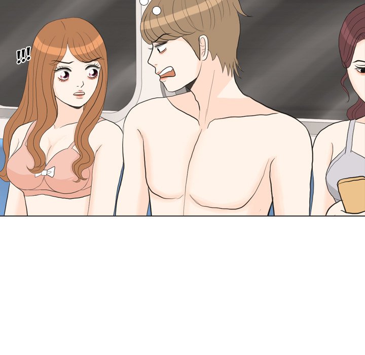 Hold My Hand Chapter 29 image 9