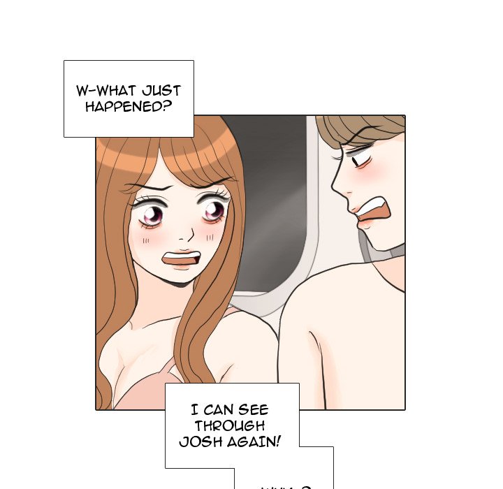 Hold My Hand Chapter 29 image 10