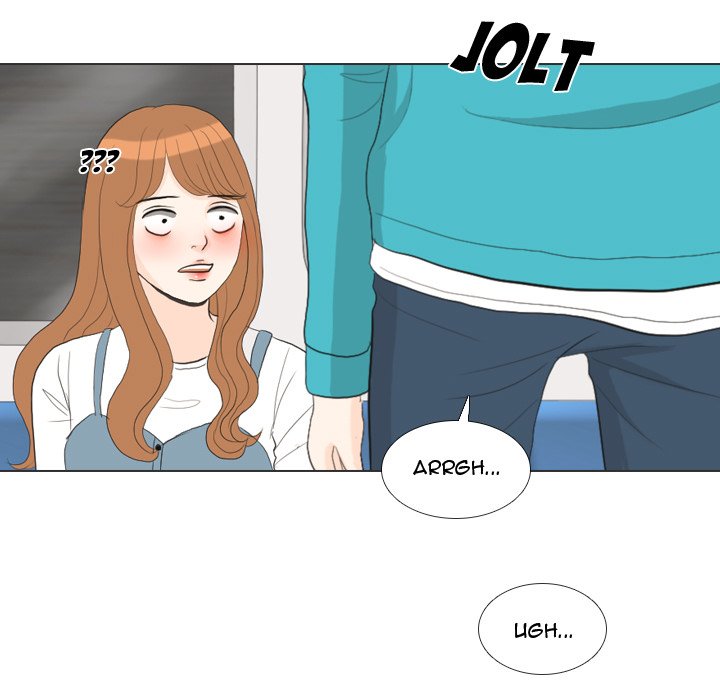 Hold My Hand Chapter 29 image 13