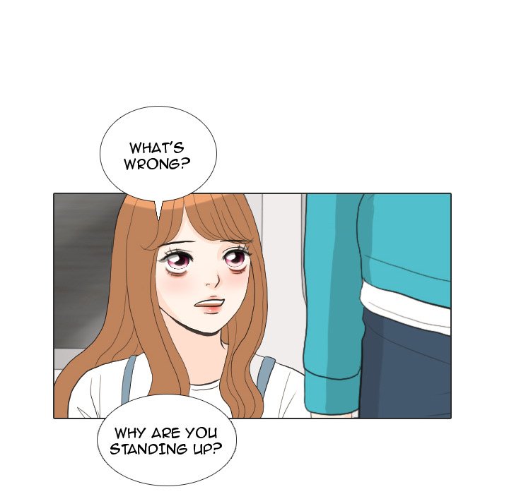 Hold My Hand Chapter 29 image 14