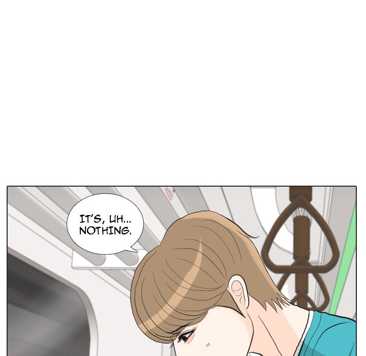 Hold My Hand Chapter 29 image 15