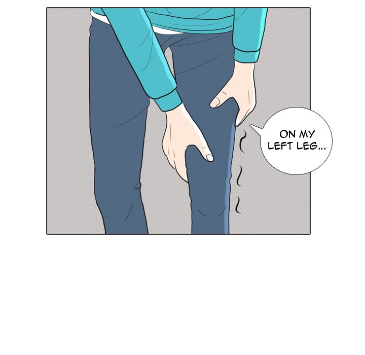 Hold My Hand Chapter 29 image 17