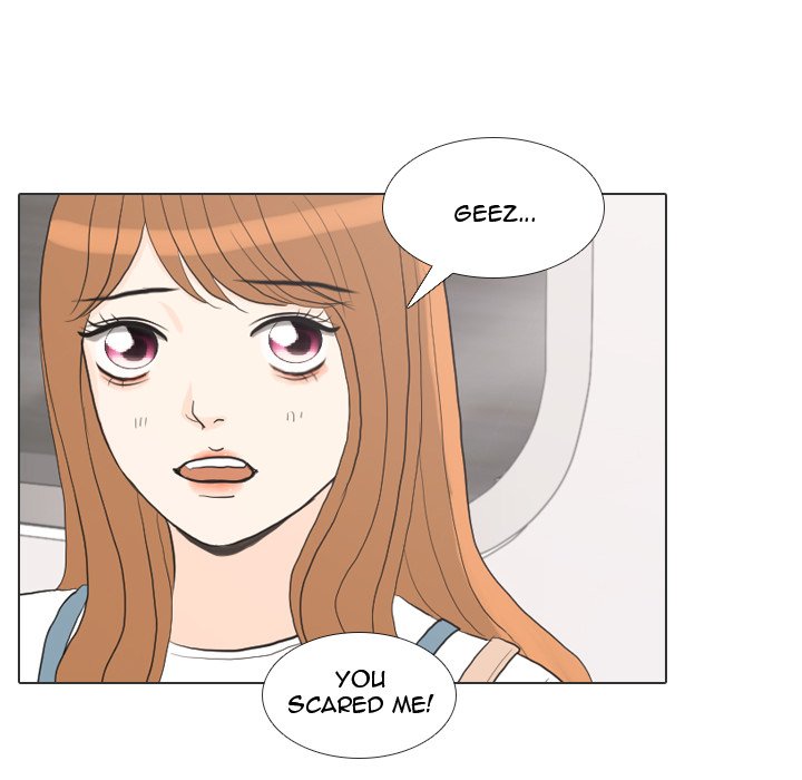 Hold My Hand Chapter 29 image 18