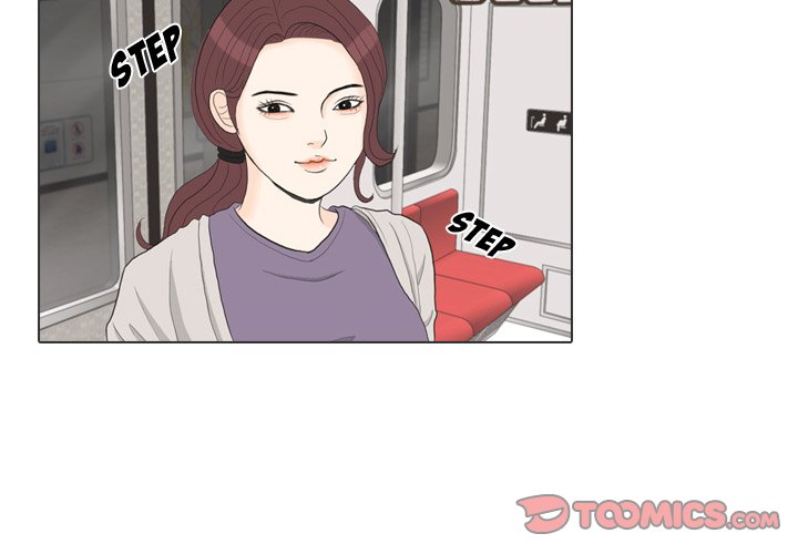 Hold My Hand Chapter 29 image 1