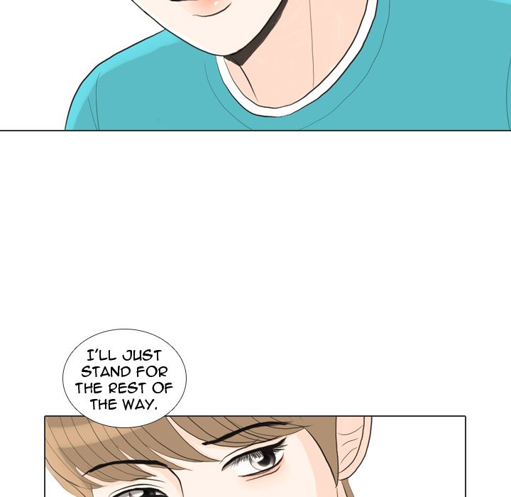 Hold My Hand Chapter 29 image 20