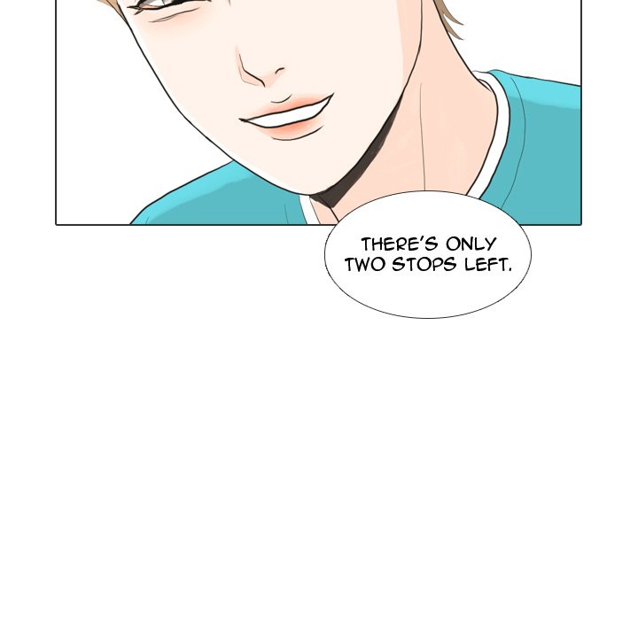 Hold My Hand Chapter 29 image 21