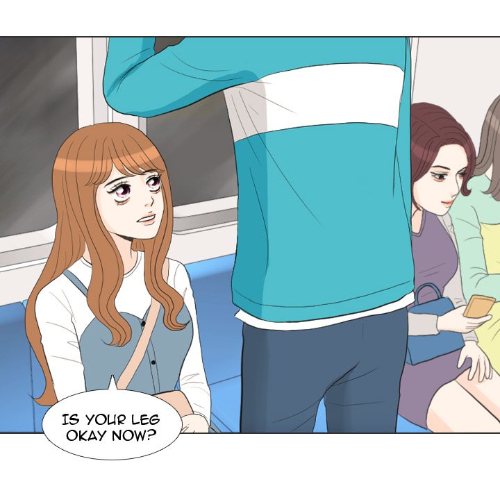 Hold My Hand Chapter 29 image 22