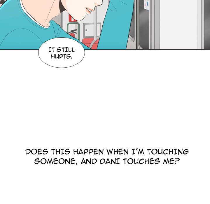Hold My Hand Chapter 29 image 24