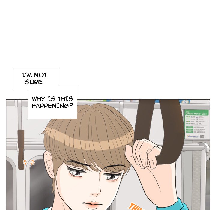 Hold My Hand Chapter 29 image 25